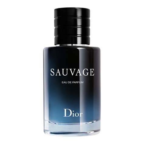 beauty sauvage dior